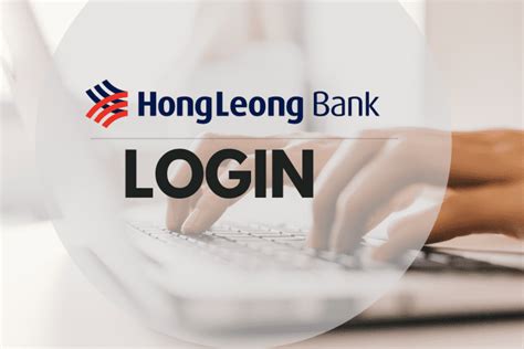 hong leong bank log in.